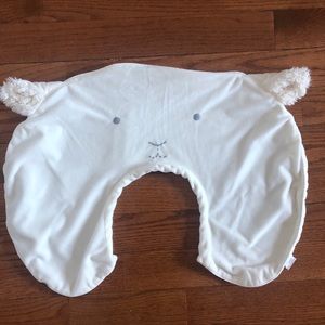 Pottery Barn Boppy Pillow Cover